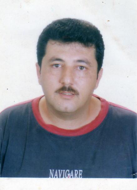 Ibrahim Lezeik