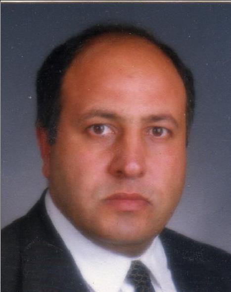 Mahmoud Wehbi - Dr.Chico