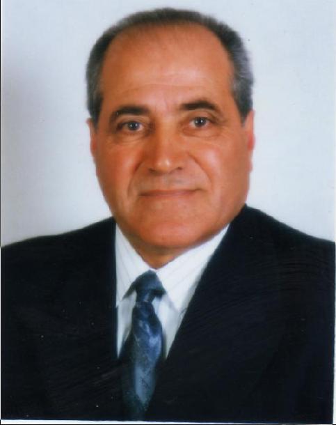 Jamil Zgheib